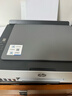 惠普（HP）588彩色打印机学生家用喷墨 无线连供打印复印扫描照片打印  低成本 一年上门 实拍图