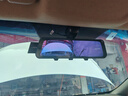 LNDU凌度行车记录仪前后双录HS880BAir高清1440P+2K流媒体后视镜倒车 实拍图