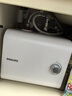 飞利浦（PHILIPS）10升小厨宝电热水器一级能效节能 2200W速热家用厨房热水宝台下 国家补贴15% 小尺寸AWH1017/93 实拍图
