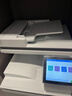 惠普（HP）打印机 e78523dn/78528dn a3a4彩色激光双面网络复合机大型办公商用打印复印扫描一体机替78223dn E78523dn(23页/分钟)替e78223dn 实拍图