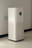 米家小米空气净化器5S家用除甲醛除菌除过敏AC-M24-SC 实拍图