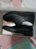 红蜻蜓真皮男鞋秋冬舒适商务休闲皮鞋高级正装德比鞋婚鞋WTA7376黑色40 实拍图