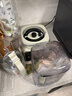 美的（Midea）安睡变频系列破壁机 1.75L全自动多功能辅食料理豆浆机 多肽营养细腻无渣刀盘可拆 补贴 年货FC19 实拍图