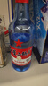红星二锅头 蓝瓶绵柔8陈酿 清香型白酒 53度 500ml 单瓶装 纯粮口粮酒 实拍图