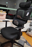 西昊M56二代 人体工学椅办公椅电脑电竞椅子人工力学座椅学习升降椅背 实拍图