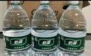 怡宝 饮用水 纯净水6L*3桶装水 整箱装 实拍图