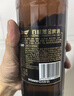 百威黑金啤酒600ml*12瓶整箱装烈性拉格焦香醇厚京东自营新年送礼 实拍图