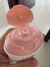 贝亲（Pigeon）润肤乳 婴儿童宝宝身体乳护肤保湿  水三角润肤露滋润型200ml 实拍图