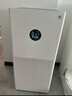 米家小米空气净化器4lite 除甲醛除菌除异味 空气伴侣 除PM2.5 AC-M17-SC 实拍图