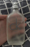 Calvin Klein ck香水卡雷优ckone中性淡香水100ml清新柑橘情人节礼物送男女友 实拍图