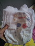 好奇（Huggies）金装拉拉裤XXL74(15kg以上)尿不湿【速干不易红】 实拍图