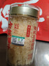 方家铺子有机本草银耳40g/罐 银耳碎古田白木耳银耳早餐速食低脂代餐 实拍图