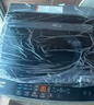 海尔（Haier）全自动波轮洗衣机8KG小型 家用宿舍出租房 家电国家补贴以旧换新京东自营XQB80-Z10D0 实拍图