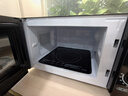 格兰仕（Galanz）微波炉家用20升容量小型精致易清洁平板加热多功能微波炉 XB1【无烧烤功能 不带烤架】 实拍图