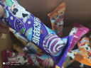 阿尔卑斯 白桃葡萄味无糖棒棒糖96g 16支 休闲零食儿童水果糖果开学礼物 实拍图