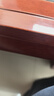 乐尔曼木纹贴纸自粘门框破损修补贴家具翻新贴包边家具洞木门修复柜子 槐木 10cm宽X5米长 实拍图