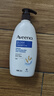 艾惟诺（Aveeno）艾维诺成人沐浴露温和无皂基 舒缓滋润燕麦沐浴乳(无香型)532ml 实拍图