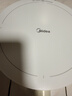 美的（Midea）电磁炉电陶炉 家用2200W大功率 电磁灶火锅炉 爆炒火锅炒菜蒸煮 旋钮操控以旧换新 MC-E22HG55-Y02 实拍图