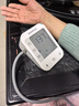 鱼跃（Yuwell）销量第一医用高精准电子血压计血压仪670A测血压仪器家用老人年货 实拍图