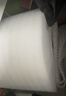 膜小二防震珍珠棉泡沫棉卷材厚3mm宽60cm快递泡沫板包装打包膜填充棉加强防震epe 实拍图