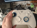 飞智冰原狼4多模版无线游戏手柄 类xbox 力调节摇杆双切扳机 switch电脑PC手机steam体感NS 丝之歌 实拍图