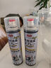 巨奇严选 鞋子除臭剂360ml 银离子消毒杀菌鞋袜喷雾球鞋运动鞋防脚臭 实拍图