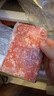 【180天白猪】冷鲜猪肉馅（肥瘦比约2：8）300g 实拍图