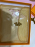 杭丝府苏绣真丝围巾桑蚕丝丝巾外搭披肩送老婆妈妈女生实用生日礼物礼盒 实拍图