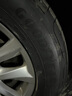 固特异（Goodyear）汽车轮胎205/60R16 92V EF1 SPORT鹰驰F1酷跑 适配 轩逸/新福克斯 实拍图