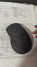 小米（MI）无线鼠标3 彩色舒适版 黑色 2.4G蓝牙鼠标 轻音办公小米鼠标 适配小米笔记本电脑 台式机 实拍图