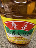 鲁花 食用油   大豆油 5L 非转基因 实拍图