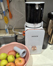 九阳（Joyoung）NFC原汁机135mm特大口径三段压榨多功能冰淇淋机全自动冷压榨汁机渣汁分离 Z13-LZ585 实拍图