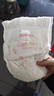 好奇（Huggies）铂金装小桃裤成长裤L120片(9-14kg)大号尿不湿拉拉裤【透爽散热】 实拍图