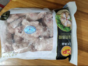 正大食品（CP）白羽鸡翅根2斤 生鲜冷冻 鸡肉烤鸡翅鸡肉 腌制鸡肉 实拍图