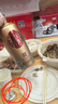 剑南春蓝盒 珍品绵竹大曲 52度 475ml*6瓶 整箱装 浓香型白酒 年货送礼 实拍图