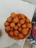 京鲜生 广西砂糖橘 净重8斤 单果35-45mm  新鲜水果 源头直发包邮 实拍图