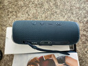 JBL FLIP6 音乐万花筒六代 便携蓝牙音箱 桌面音响 户外防水音响 出游骑行音箱 购物推荐礼物 潜海蓝 实拍图