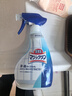 花王（KAO）擦玻璃清洁剂400ml 玻璃清洗剂浴室淋浴房水垢渍汽车窗擦玻璃神器 实拍图