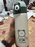 FGA富光儿童保温杯男女士大容量316不锈钢学生直饮水杯便携随手杯子 实拍图