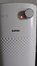 苏泊尔（SUPOR）无雾加湿器4.5L卧室家用桌面大容量婴儿孕妇除菌空气净化空调加湿礼物推荐EHTN-06AP年会礼品 实拍图