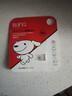 banq&JOY联名款 64GB TF（MicroSD）存储卡U3 C10 A1 V30 4K 高速款行车记录仪&监控摄像头手机内存卡 实拍图