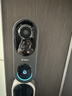 360可视门铃6Pro 500万超清画质家用监控智能门铃电子猫眼摄像头无线wifi手机远程查看对讲 实拍图