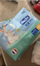 dodie杜迪光感柔婴儿拉拉裤儿童尿不湿XXXL码24片超薄透气成长裤 实拍图
