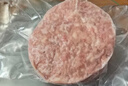 大希地母后恩点腌制入味儿童早餐安格斯牛肉饼汉堡小牛排600g（12片） 实拍图