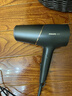 飞利浦（PHILIPS）电吹风机负离子5系Pro 蓬蓬筒 温感焕护4千万负离子 大功率大风速干黑色  生日情人节礼物 实拍图