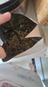 恋凝香春茶上市一芽一叶特级明前龙井绿茶升级品质纸包250g自己喝送礼 实拍图