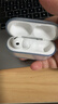 Apple/苹果 AirPods Pro (第三代) 搭配MagSafe充电盒 (USB-C) 苹果耳机 蓝牙耳机 适用iPhone/iPad/Mac 实拍图