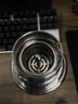 京严【京东限定】小钛阳 纯钛保温杯茶水分离杯高档礼物焖茶水杯户外 实拍图