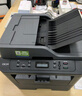 兄弟（brother）DCP-7180DN 黑白激光家用打印机办公有线网络学生打印卷子自动输稿双面复印扫描一体机 实拍图