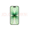 Apple/苹果 iPhone 17 256GB 鼠尾草绿色 支持移动联通电信5G 双卡双待手机 实拍图